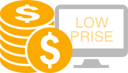 LOW PRICE