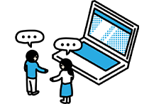 別の制作会社を利用しているが満足できていない