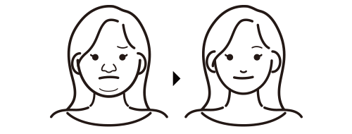 美人加工